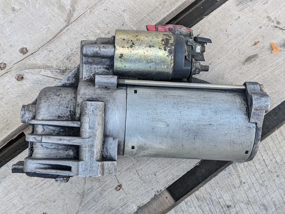 Стартер Ford Mondeo MK3 2.0 2.2 DI TDDI TDCI / TRANSIT 2.0 2.4 DI