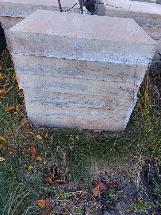 Płyty betonowe 200zl/paleta