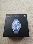 Huawei Watch GT 5 Niebieski