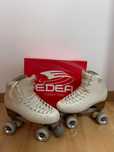 Patins em bom estado