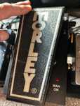 Wah wah Morley MTCSW - 20/20 Classic Switchless Wah