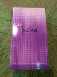 Perfumy pulse 50ml