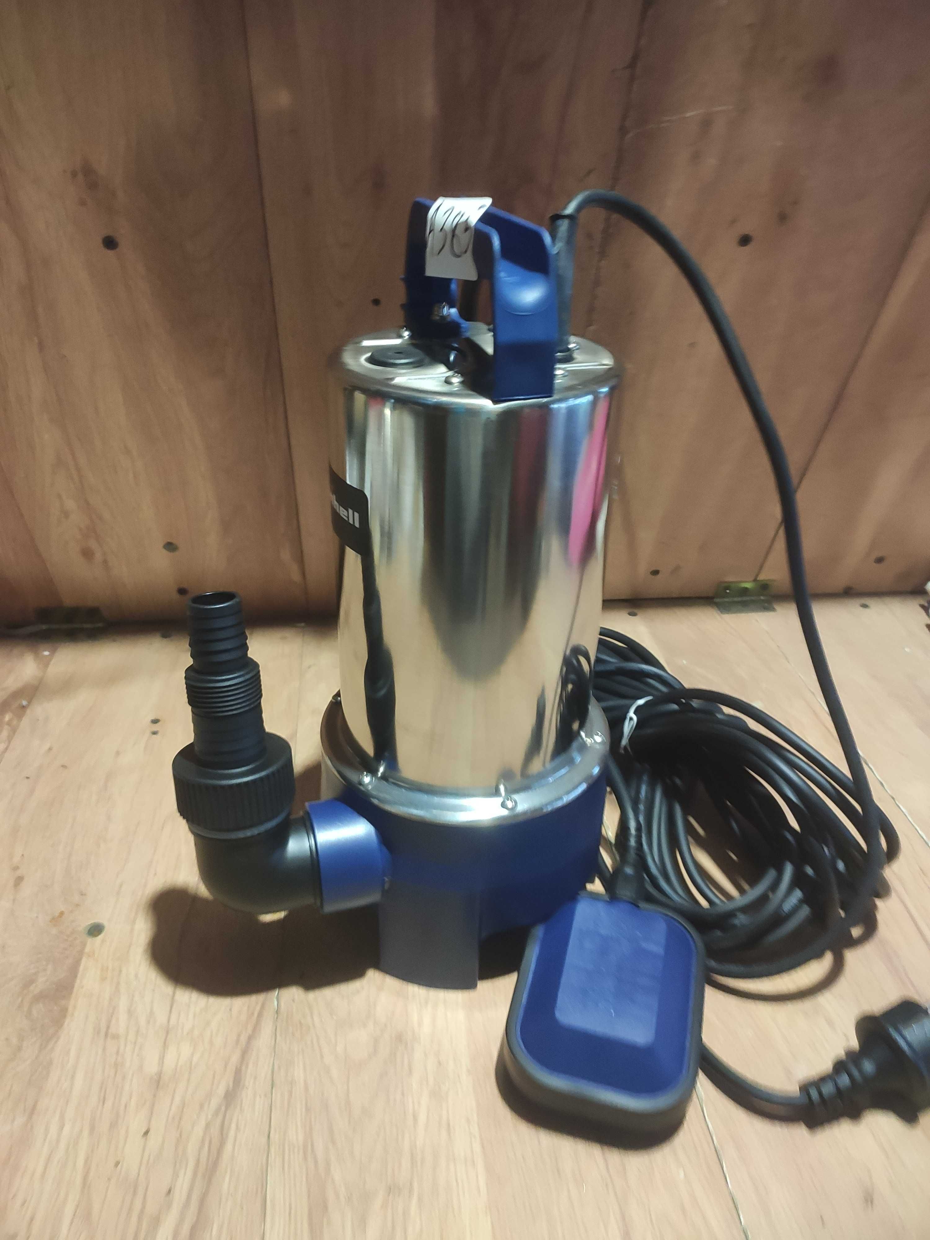 Pompa Do Brudnej Wody Einhell BG-SWP 1000 A385