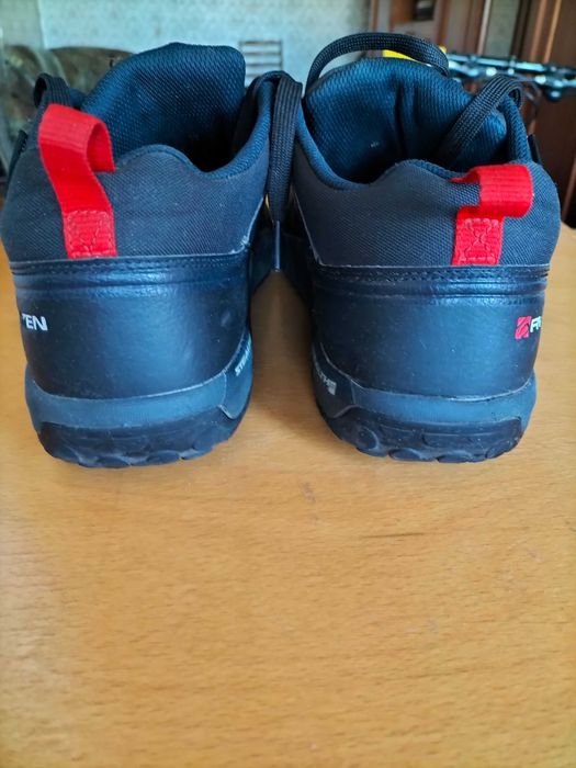 Вело обувь Five Ten Impact VXI Mi6 | Размер 46