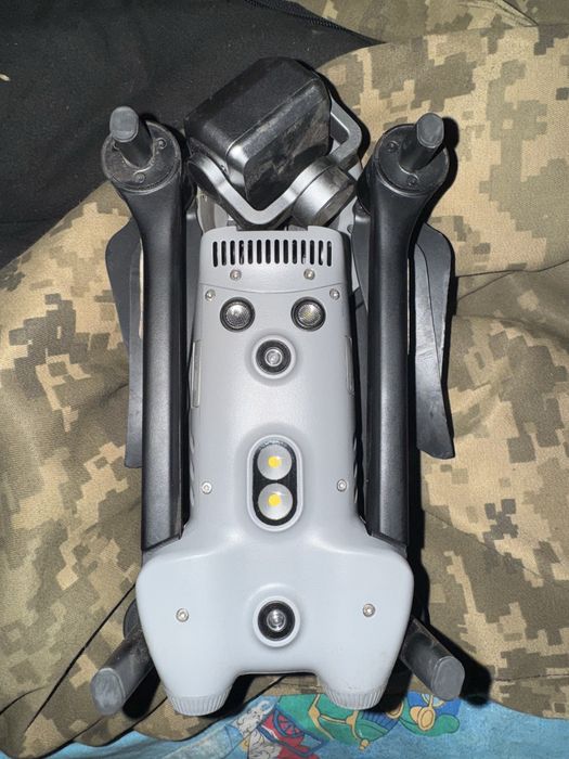 Autel 640 T в ідеальному стані. Продаж або обмін