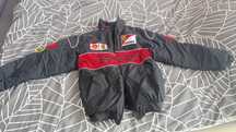 Kurtka Ferrari F1