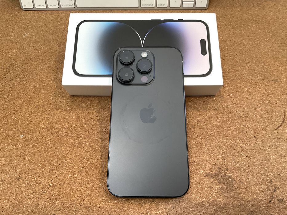 iPhone 14 Pro 256GB