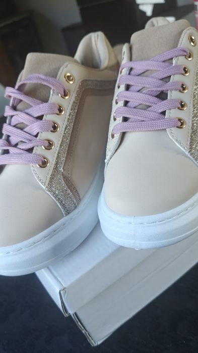 Adidasy 38 na wiosnę