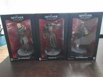 Figuras The Witcher