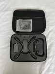Drone com camara 8k kit completo