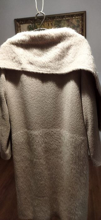 Пальто женское кашемировое размер M