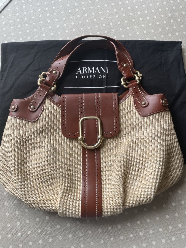 Сумка женская ARMANI оригинал