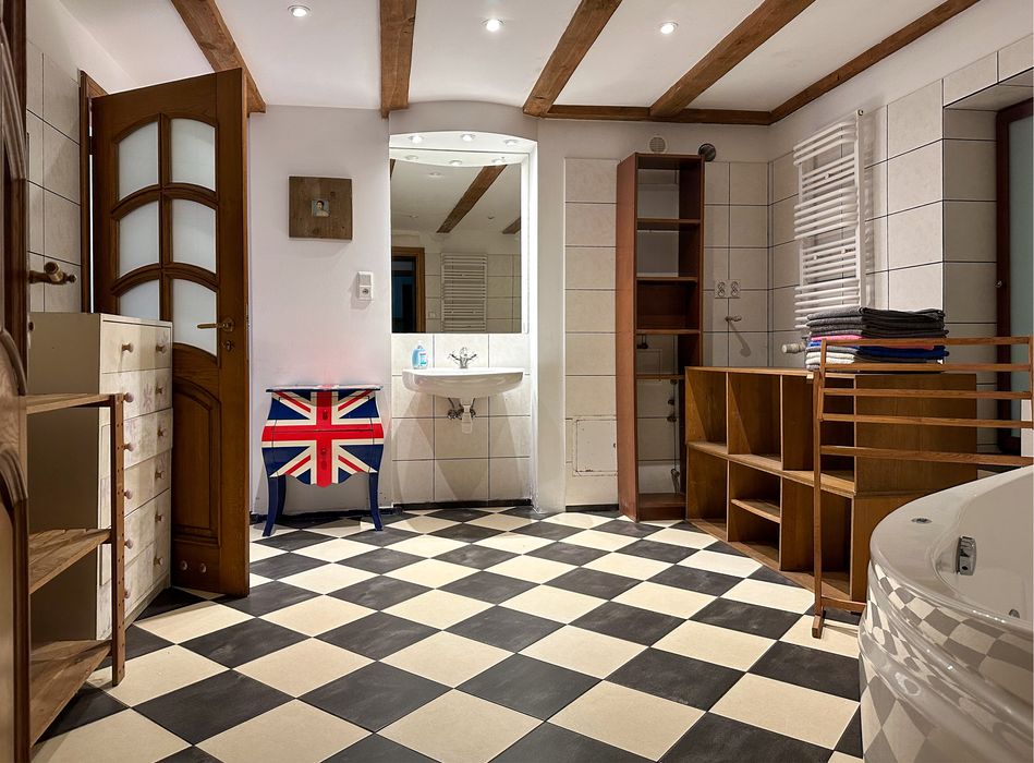 Apartament 70m Imprezy/Panieńskie/Halloween Przymorze/Sopot