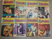 Seleccoes Mundo de Aventuras