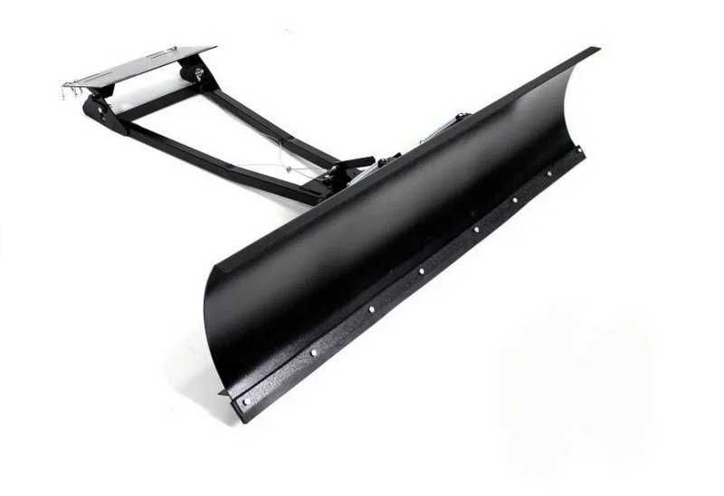 Pług do quada Yamaha Grizzly 700 660  mocny 150cm