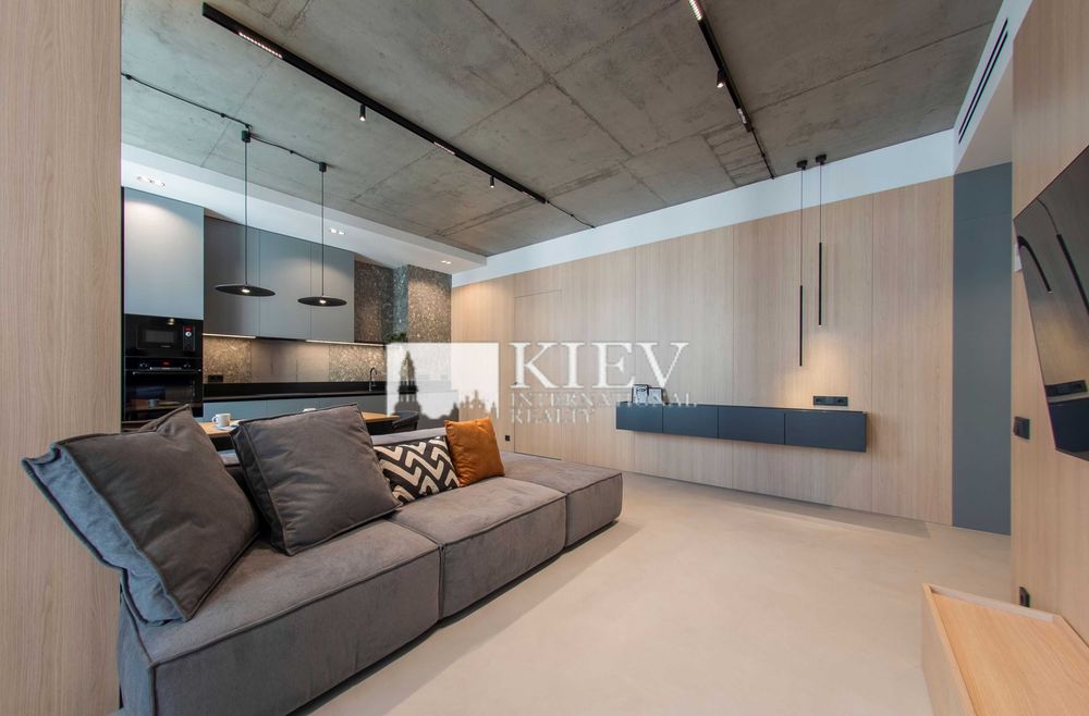 Оренда квартири у ЖК Crystal Park Tower проспект Берестейський, 42