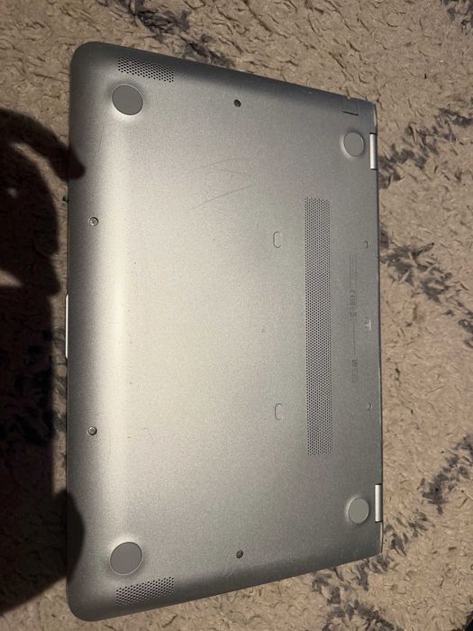 HP Envy x360 15-w151nw | i5-6200U | 8 GB RAM | 120 GB SSD | Dotykowy