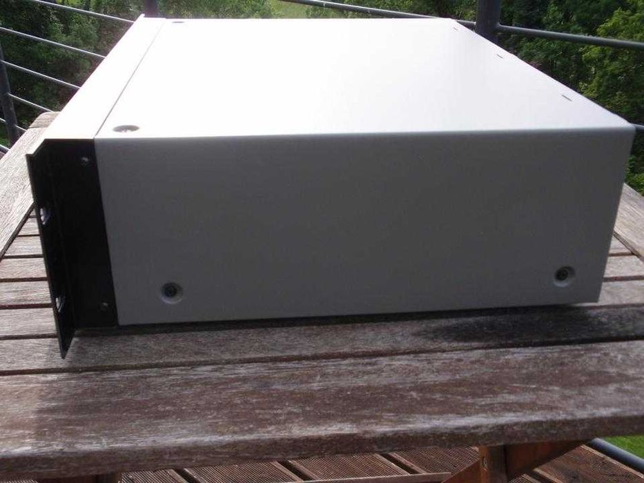 Sony PCM R-700 DAT tylko 72 godziny pracy głowicy.