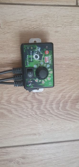 Sterownik pompy CO SCL-109