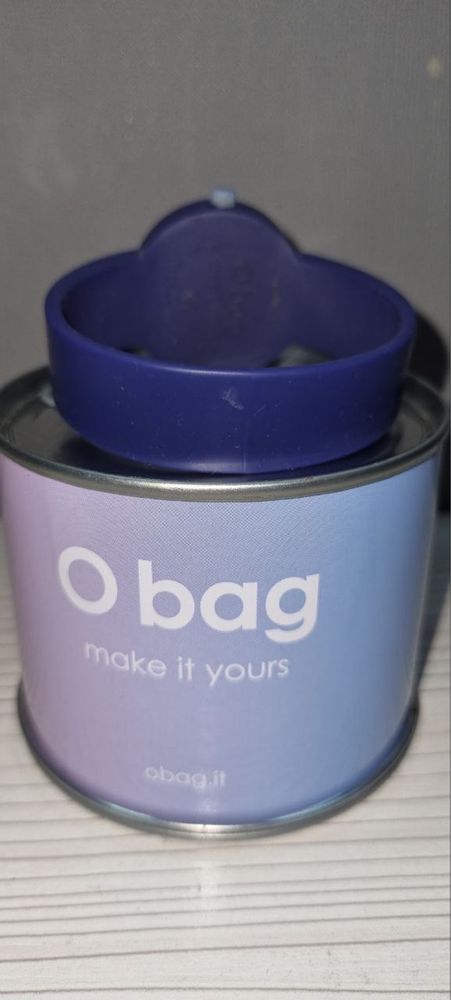 Годинник O’Clock O bag