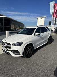 Mercedes-Benz GLE 350 de 4Matic