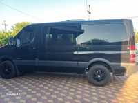 Продам Mercedes Sprinter 2015 года 2.2 дизель