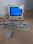 RETRO Macintosh LC
