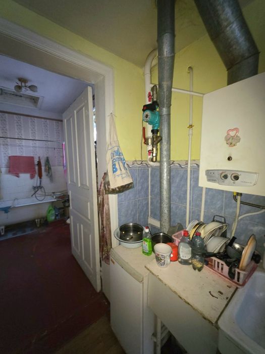 Продам дом,  Петрозаводская, Левобережный