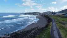 Moradia  c/ Café com 2 Salas - Ribeira Seca - Ribeira Grande