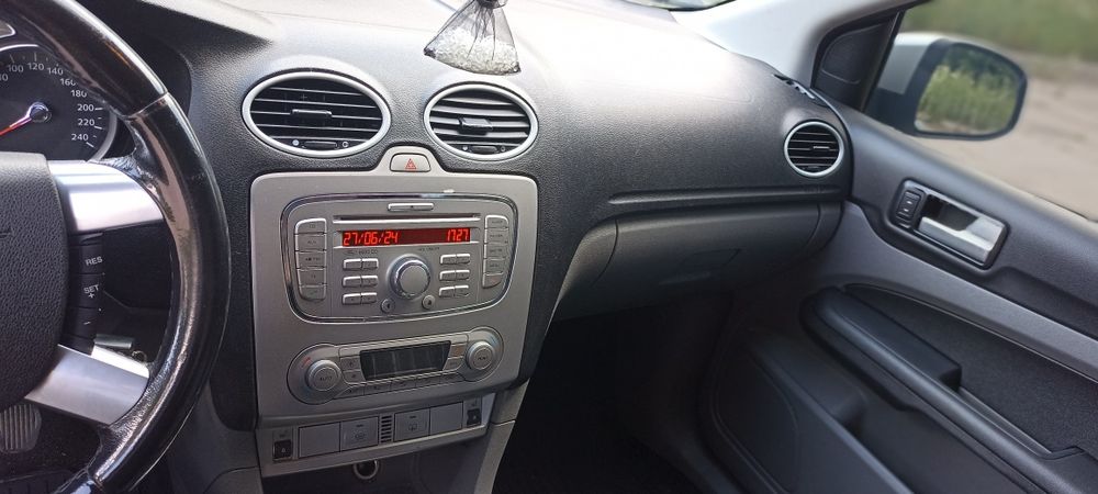 Продам  Ford Focus2