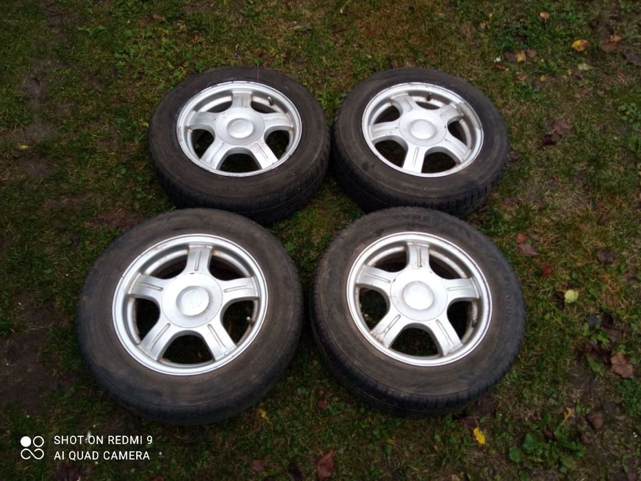 14 колеса на ваз в гарному стані