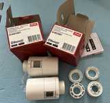 Danfoss Eco 014G1001 2 szt.