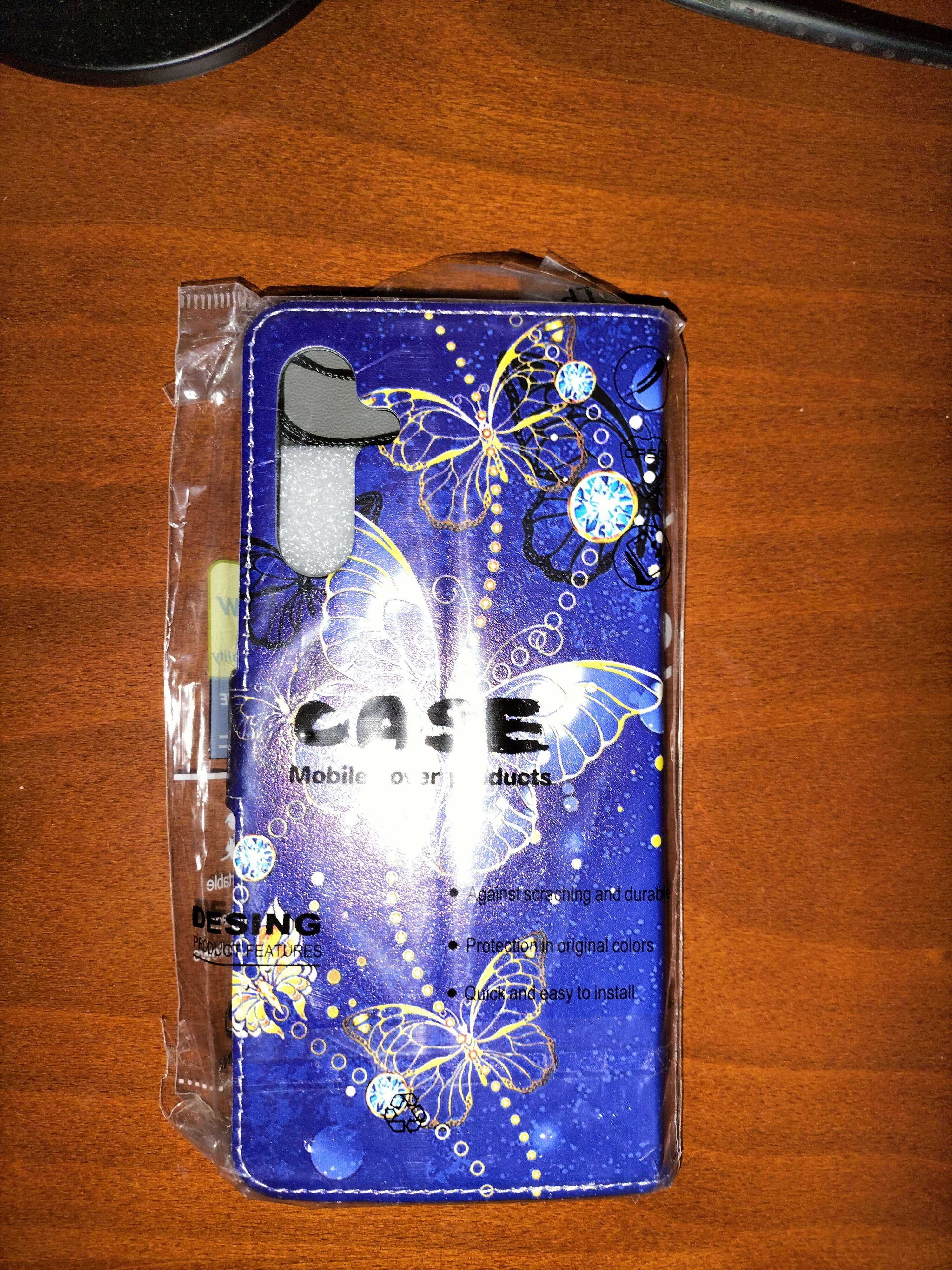 Capa Samsung A15 NOVA