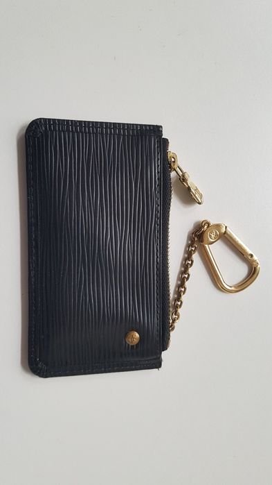 Louis Vuitton portmonetka na klucze