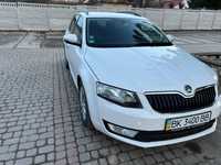 Skoda Octavia A7