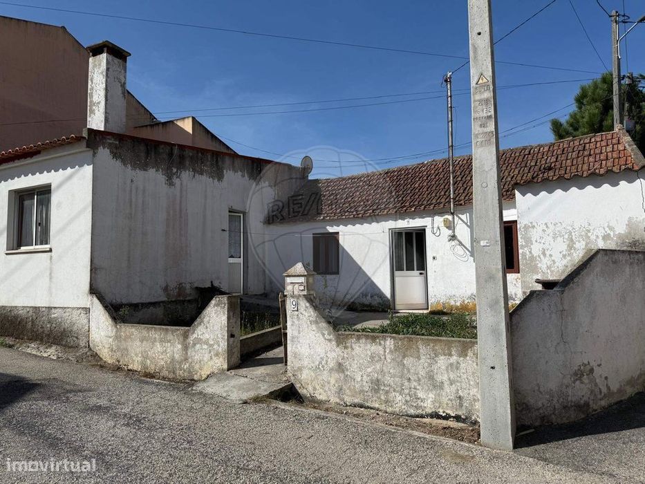 Moradia T2 para venda