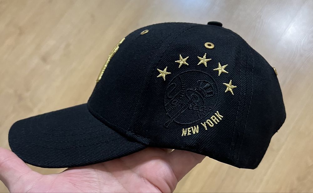 Кепка New York MLB оригінал