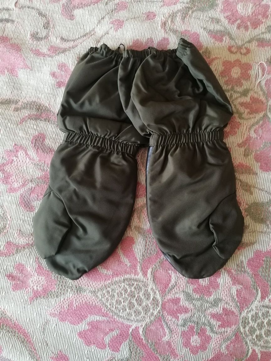 Рукавицы, краги, перчатки