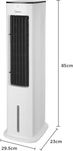 Klimator Midea AC100-20ARB