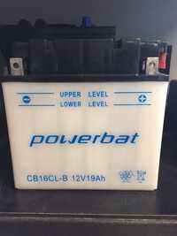 akumulator POWERBAT CB16CL-B