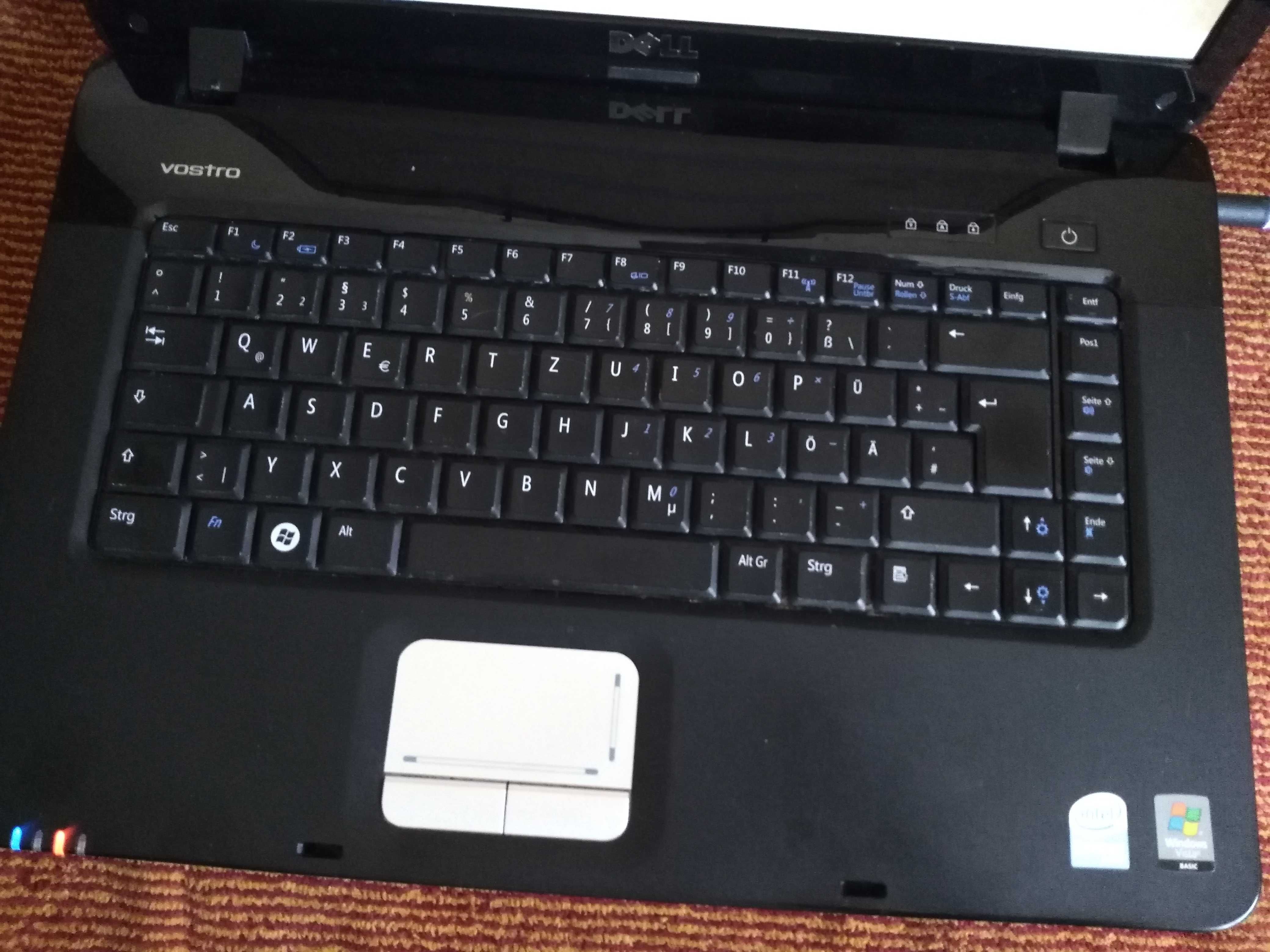 Dell Vostro A860