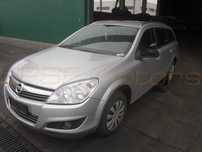 Opel Astra H 1.7CDTi Z17DTR Para Peças