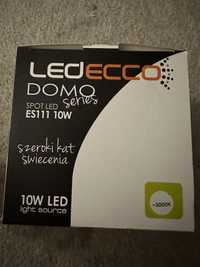 Zarowka LED Ledecco Domo Es111 10W