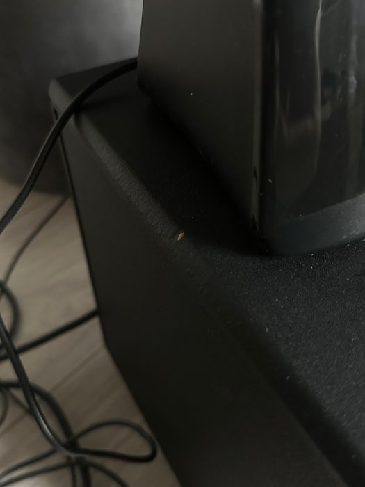 Głośniki Logitech z523