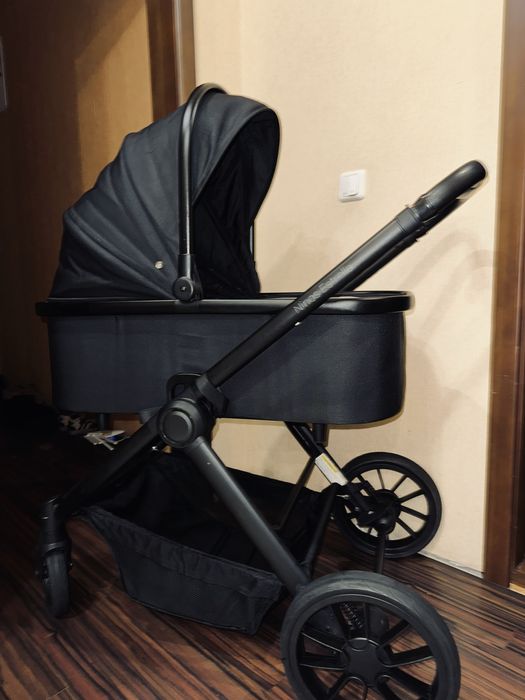 Продам б/у коляску 3в1 NINOS ESTRELLA