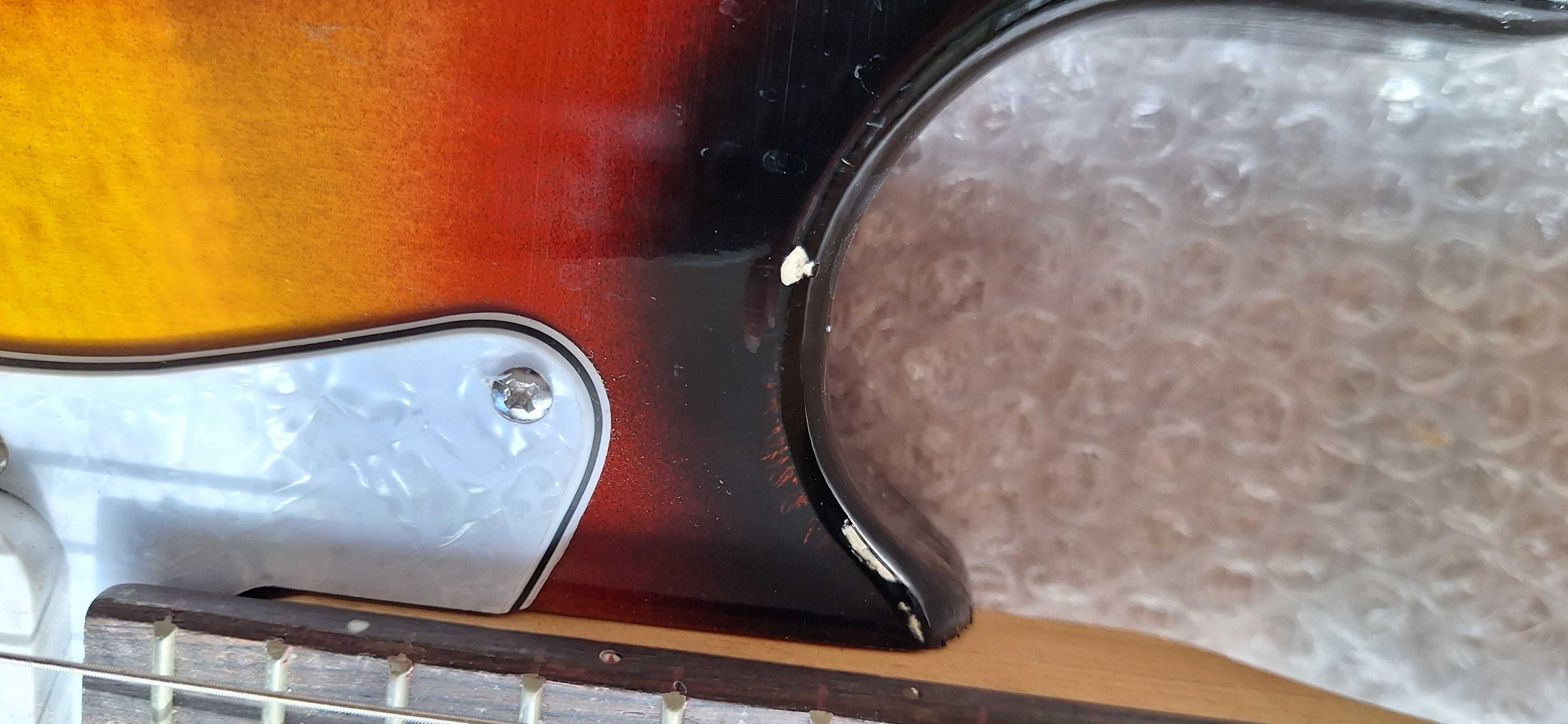 GITARA AKUSTYCZNA 4/4  pełnowymiarowa -  4 kolory -   OKAZJA  AUTLET