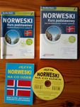 Kurs nauka języka norweskiego norwegia