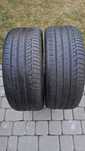 Opona Continental 235/45r 18 Contact 6 lato