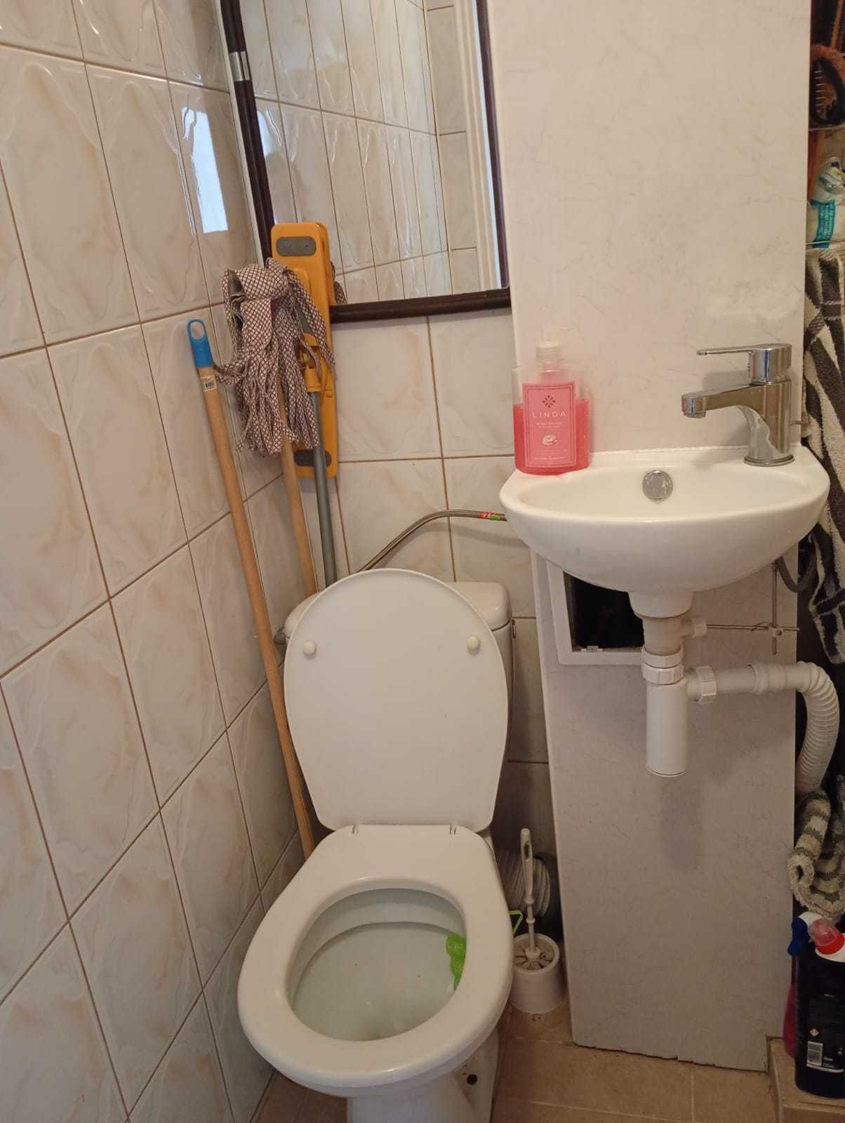 Ładne dwupokojowe mieszkanie. w słonecznej Ustce wakacyjnie