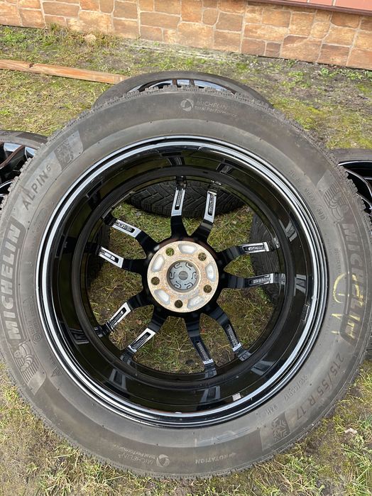 Диски.  5/112/17